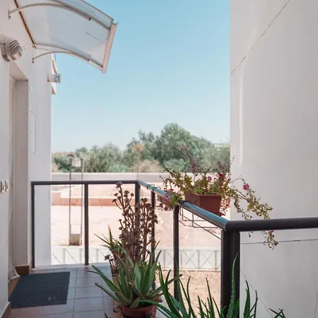 Apartamento Duplex Ribera