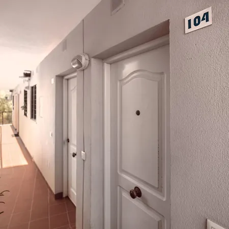 Apartmán Duplex Ribera