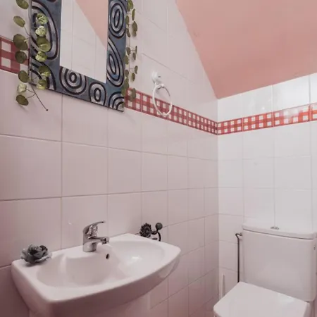 Duplex Ribera Córdoba