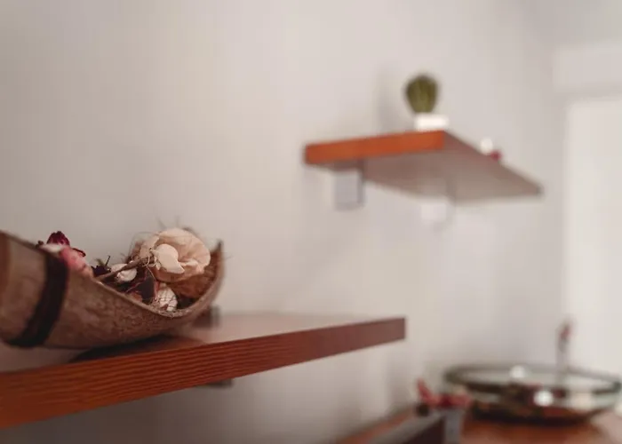 Duplex Ribera Апартаменти Кордова