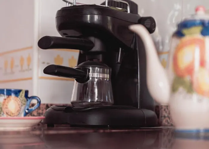 Duplex Ribera Апартаменти Кордова