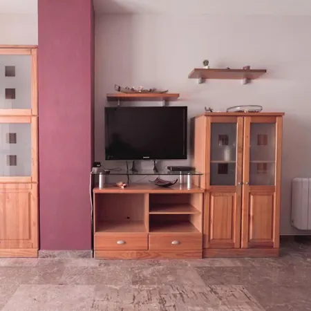 Duplex Ribera Apartment