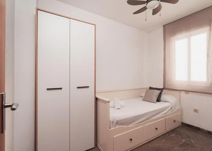 Duplex Ribera Apartment Córdoba