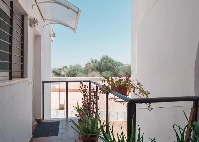 Apartment Duplex Ribera