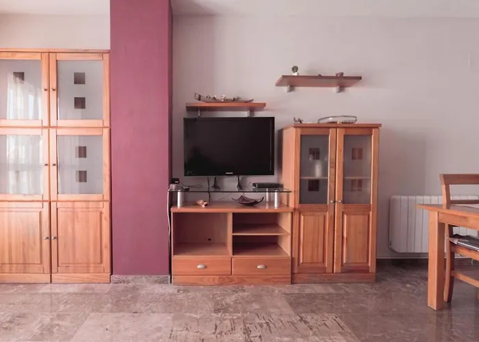 Duplex Ribera Apartment