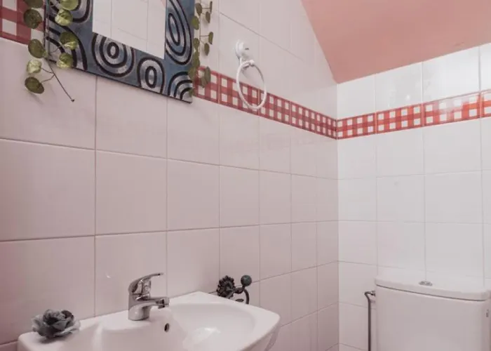 Duplex Ribera Córdoba