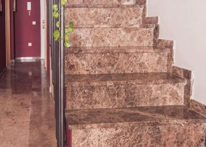 Apartment Duplex Ribera Córdoba