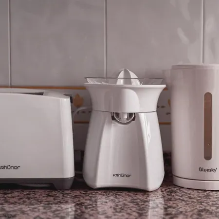 公寓 Duplex Ribera 科爾多瓦