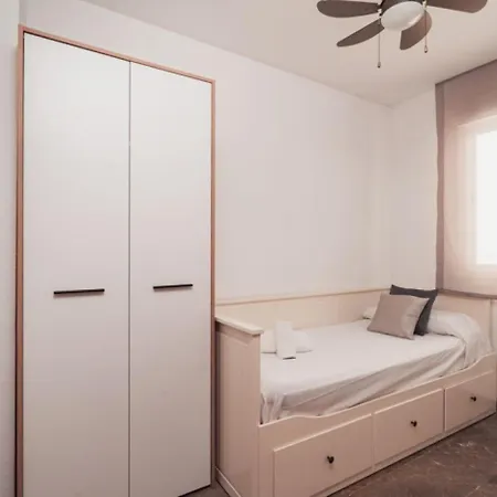 Duplex Ribera 公寓 科爾多瓦