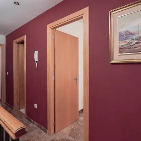 公寓 Duplex Ribera