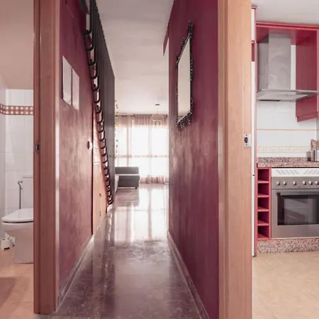 Duplex Ribera 公寓 科爾多瓦