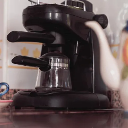 Duplex Ribera 公寓 科爾多瓦