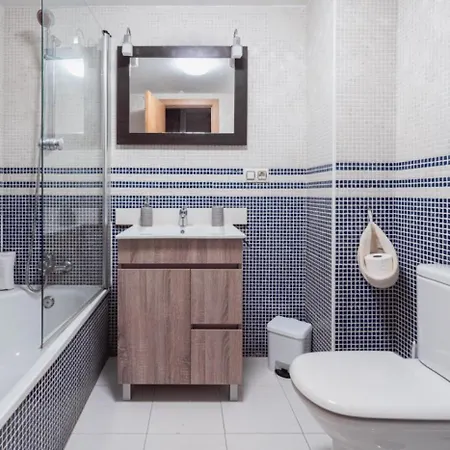 Duplex Ribera 公寓